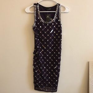 NWT 1920’s Halloween Costume Dress